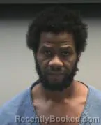 Mugshot of JEREMIAH TOBIAS TURNER