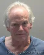 Mugshot of JACK SHARPE JR