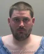 Mugshot of SHAWN MICHAEL HANNAH SR