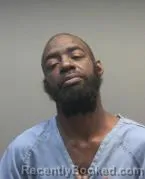 Mugshot of RONNIE GUY WARREN