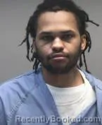 Mugshot of JACARE ZAID MORRIS JR