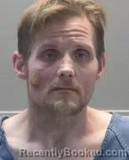 Mugshot of DAVID LYNN DOOLEY