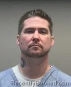 Mugshot of MICHAEL LEE BABB