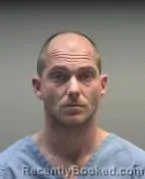 Mugshot of ANDREW STEVEN SHARTLE