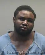 Mugshot of DORIAN LENN JONES II