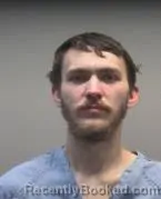 Mugshot of CHRISTOPHER LEE RISCH