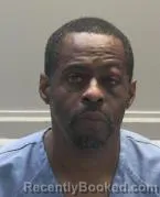 Mugshot of KHIEE SHEREAF NESBITT