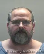 Mugshot of ROBERT EUGENE GIBSON