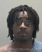 Mugshot of DONRICO DONALD