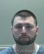 Mugshot of BRANDON MICHAEL BOLLING