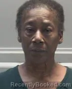 Mugshot of TINA GULLETTE