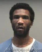 Mugshot of MICHAEL JAMEL ISAAC