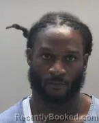 Mugshot of JAMICHAEL THOMPSON