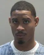 Mugshot of REMEY DAVION MARQUIS HUDSON