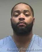 Mugshot of JLAMAR JAMON ALLEN
