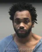 Mugshot of THADDEUS LEE EARL