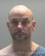 Mugshot of STEVEN CHRISTOPHER DATTILO