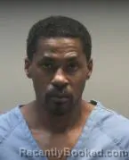 Mugshot of WILLIAM DEVANGHN BANKS