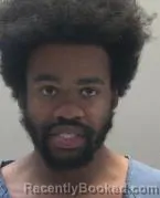 Mugshot of MICHAEL ALLEN-DAVID KATES