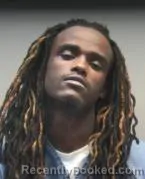 Mugshot of LAKEITH JEROME COLLINS JR
