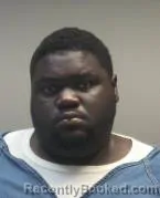 Mugshot of CHARLES LEE HEAD JR