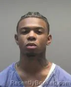 Mugshot of JAYDEN LARON KIDD