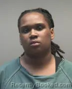 Mugshot of MARCIARA SHANIQUE SNOWDEN