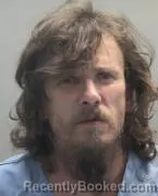 Mugshot of TIMOTHY DANIEL RIDDLE