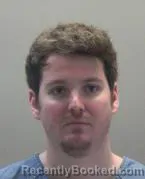 Mugshot of TYLER BROOKS BUDDE