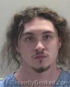 Mugshot of MARC ANTONIEO GARCIA