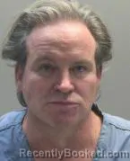 Mugshot of CHRISTOPHER RUSSELL MCNAMEE