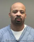 Mugshot of TYWON NAKEITH BROWN