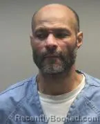 Mugshot of ANTJUAN DONTAE TAYLOR