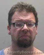 Mugshot of DONALD ELWOOD ARTZ III