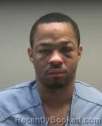 Mugshot of JAMAL YASIN BURGEST