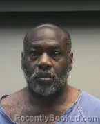 Mugshot of DAVID JAMES BIZZELL JR