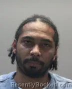 Mugshot of ANTHONY MAURICE GADDIS