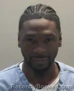 Mugshot of ZACHARY ADAM LANDERS SR