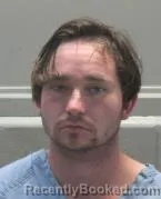 Mugshot of DARRIEN MICHAEL HILL