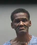 Mugshot of RANDALL CLAY DIXON