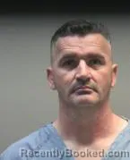 Mugshot of JASON THOMAS JONES