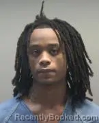 Mugshot of MARQUISE JERMAINE DIHONNE MOORE