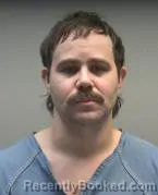 Mugshot of CHRISTOPHER PAUL SEELBAUGH