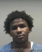 Mugshot of JEREMIAH DAMIEKO WARREN