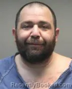 Mugshot of BRIAN TODD GEE