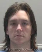 Mugshot of JOSEPH DANIEL BRADLEY