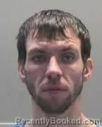 Mugshot of TYLER JAMES GLORE