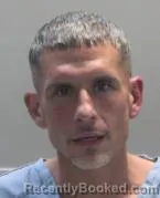 Mugshot of MICHAEL DANIEL KELLER