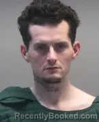 Mugshot of RICHARD LEE HASTY IV