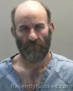 Mugshot of JEFFERY DALE WILSON JR